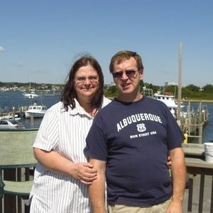 Meet your Posher, Joanne